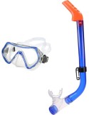 SF Maske + Schnorchel-Set Junior 6+