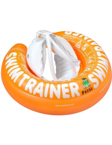 SWIMTRAINER Classic orange 2-6 Jahre