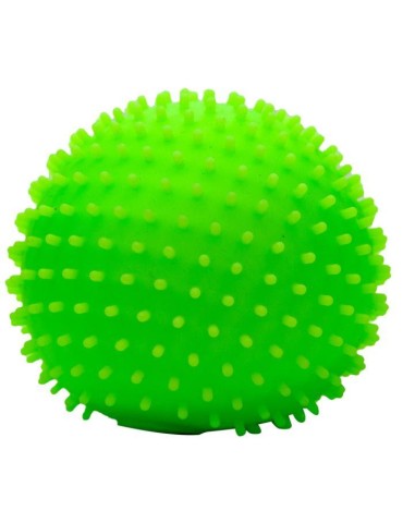 Neon Squishy Ball