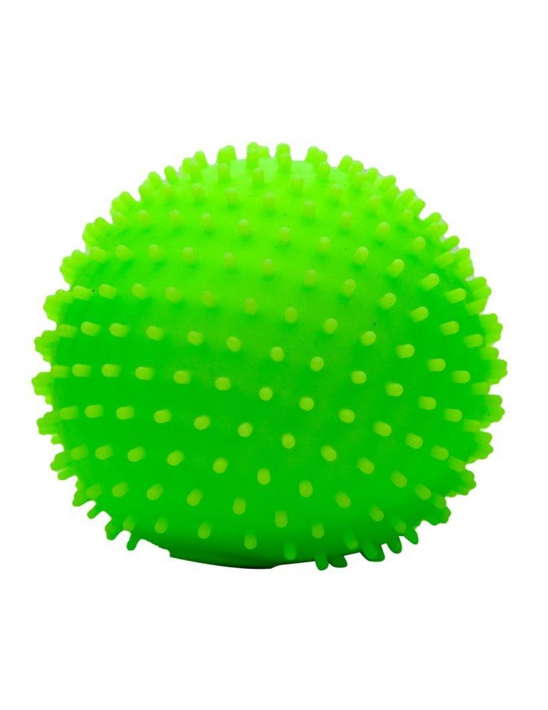 Neon Squishy Ball
