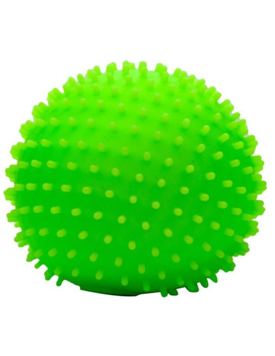 Neon Squishy Ball