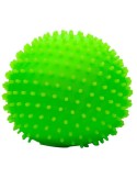 Neon Squishy Ball