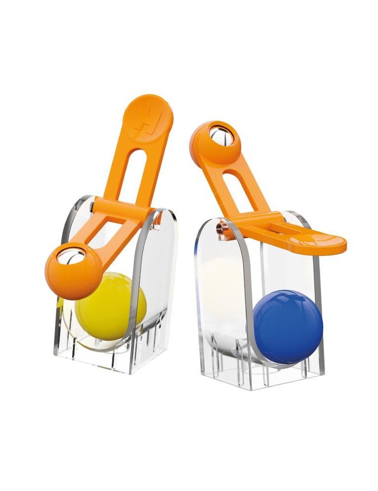 HUBELINO Hammerschlag Erweiterung