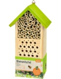 Expedition Natur Bienenhotel