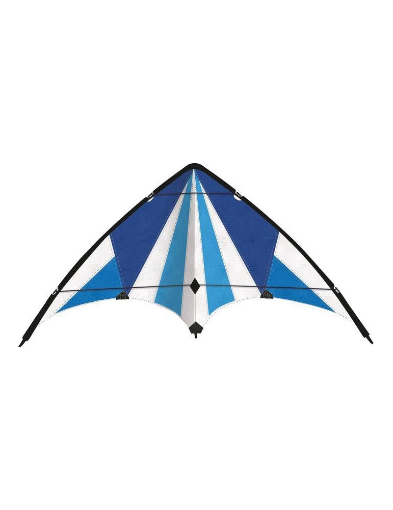 Sportlenkdrachen Blue Loop 130x69cm