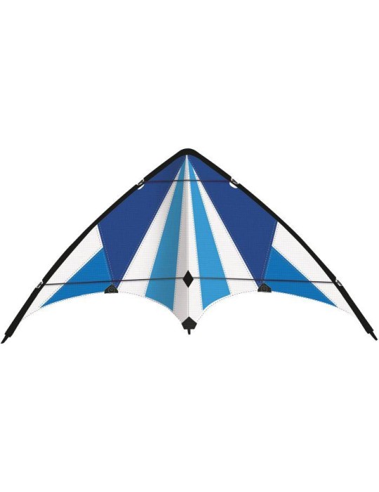 Sportlenkdrachen Blue Loop 130x69cm