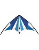 Sportlenkdrachen Blue Loop 130x69cm