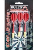 BULL'S Steeldart Starter-Set farbl. sort