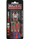 BULL'S 3 Softdart Laser 16 g