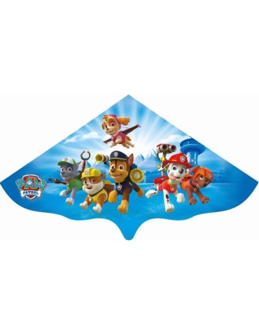 PAW Einleinerdrachen Paw Patrol