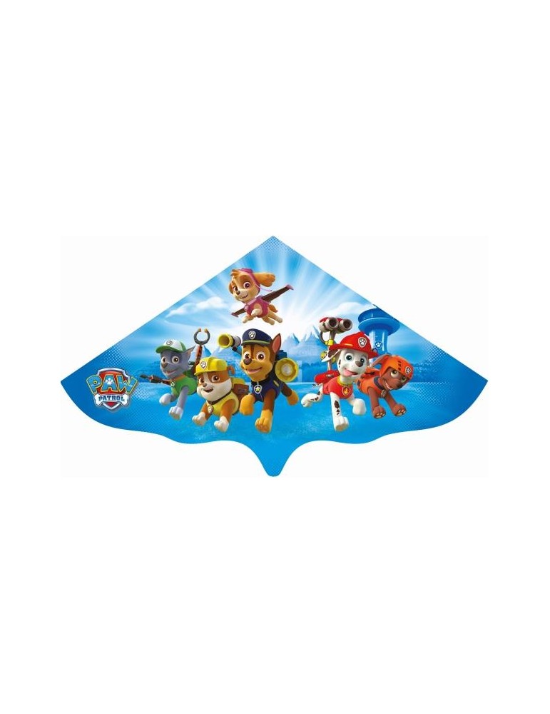PAW Einleinerdrachen Paw Patrol