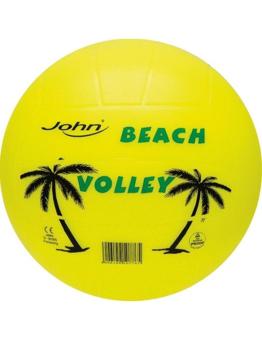 Beach-Volleyball Neon 8,5'' fb.sort.