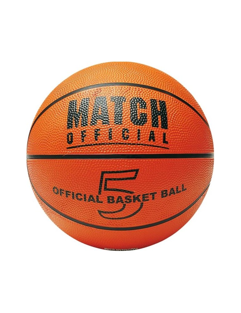 Basketball Gr. 5 aufgeblasen