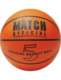 Basketball Gr. 5 aufgeblasen