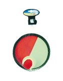 OA Catchballspiel mit Klett, 19cm