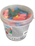 Wasserbomben, bunt, 250 St.