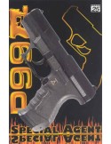 25er Pistole P99 18 cm, Tester