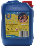 Pustefix Nachfüllflasche 2.5l
