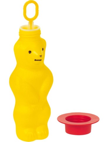 Pustefix Zauberbär