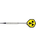 BULL'S 3 Softdart Mission Chr.Brass 18 g