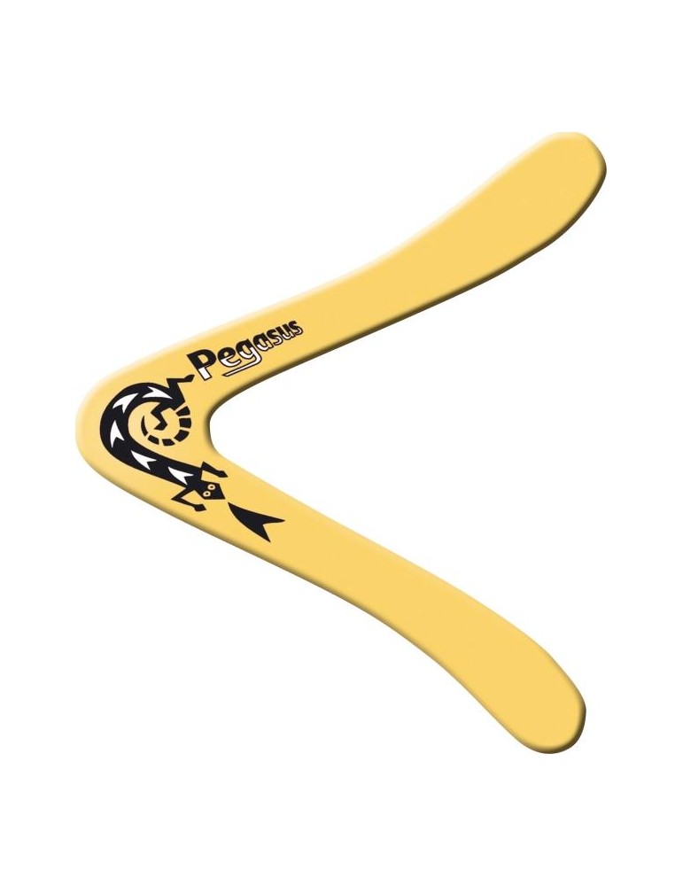 Boomerang Pegasus ca. 25 cm
