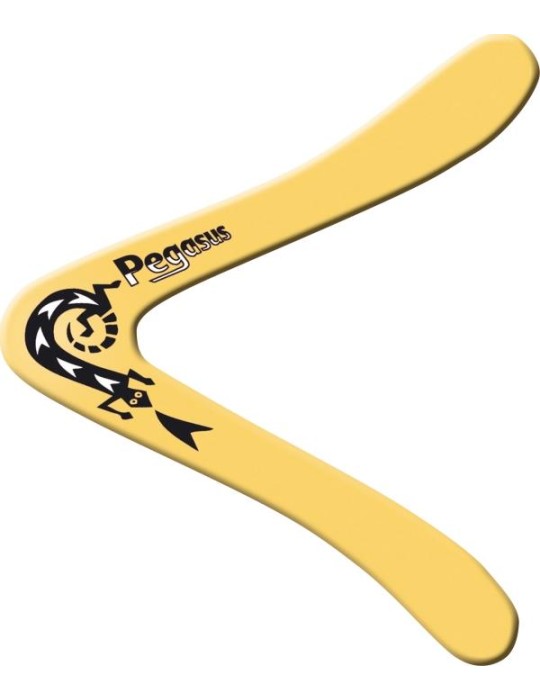 Boomerang Pegasus ca. 25 cm