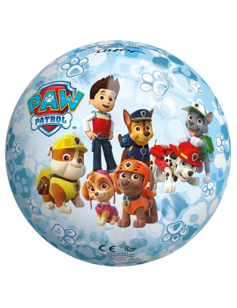 PAW Buntball Paw Patrol 5''