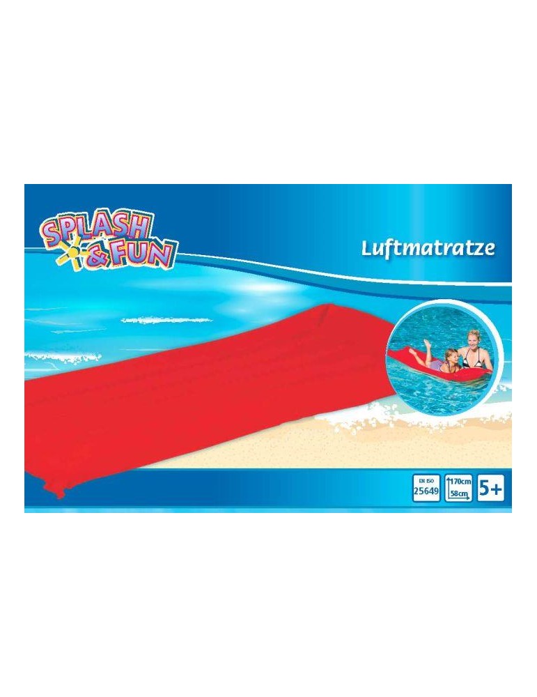 SF Luftmatratze, Länge 170cm