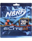 Nerf Elite 2.0 20er Dart Nachfüllpack