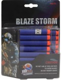 Ersatz-Darts Elite Blaster 18 Stück