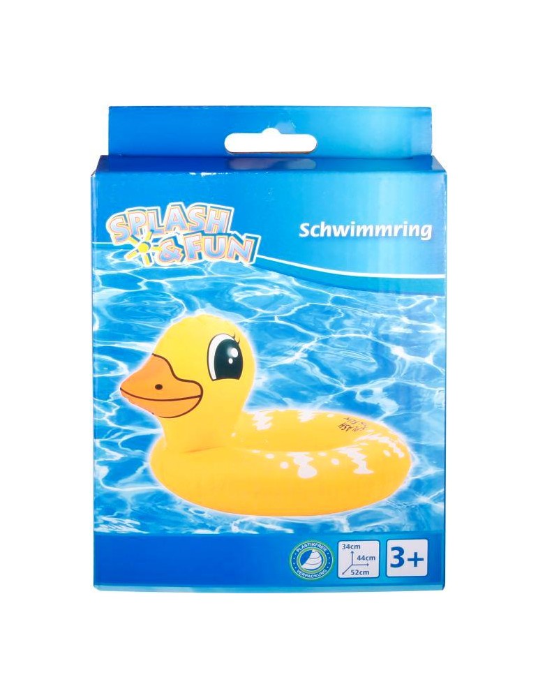 SF Ringtier Ente  50cm