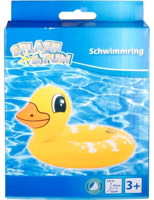 SF Ringtier Ente  50cm