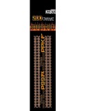 25/50er Munition 200 Schuss auf Blister