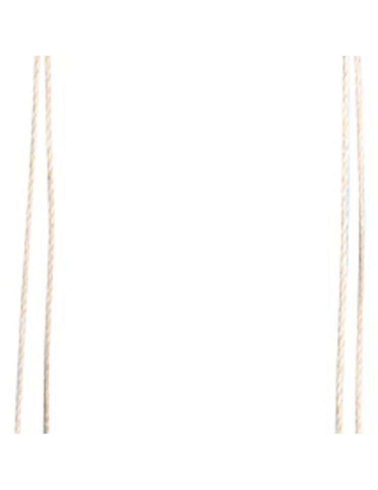 Brettschaukel Holz gerade 48x15cm