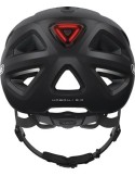 Radhelm Urban-I 3.0 Kopfumfang 56-61cm schwarz ABUS