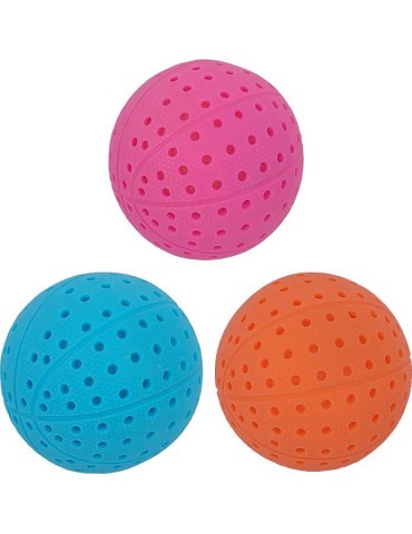 SF WaveRunner Wasserball 9cm, 3-f.sort.