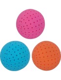 SF WaveRunner Wasserball 9cm, 3-f.sort.