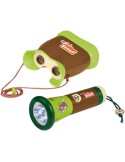 My first Scout Fernglas und Taschenlampe