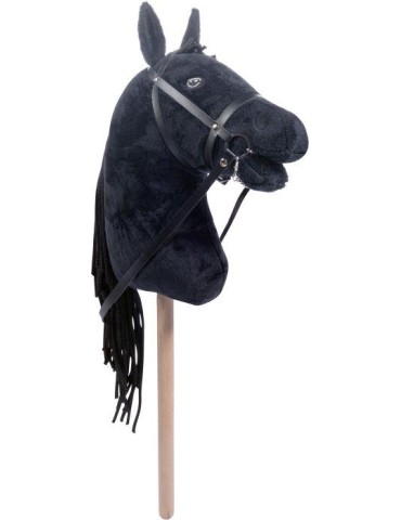 Hobby Horse schwarz