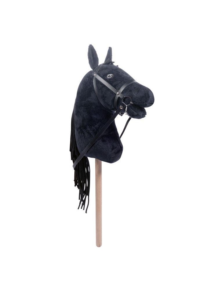 Hobby Horse schwarz