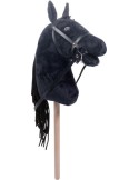 Hobby Horse schwarz