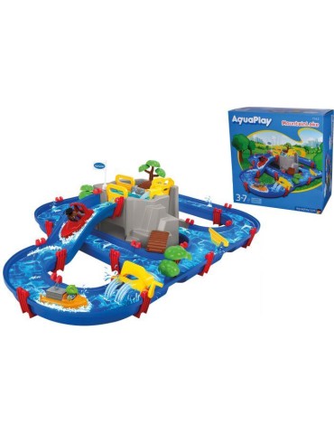 AQUAPLAY Mountain Lake