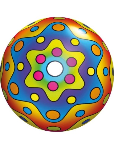 Buntball Molly 9'', 2 Stück