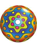 Buntball Molly 9'', 2 Stück