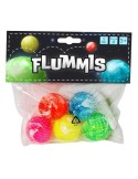 TOF Flummis 5 Stück im Beutel