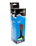 NSP Handschlagballspiel m.Federn,148x315