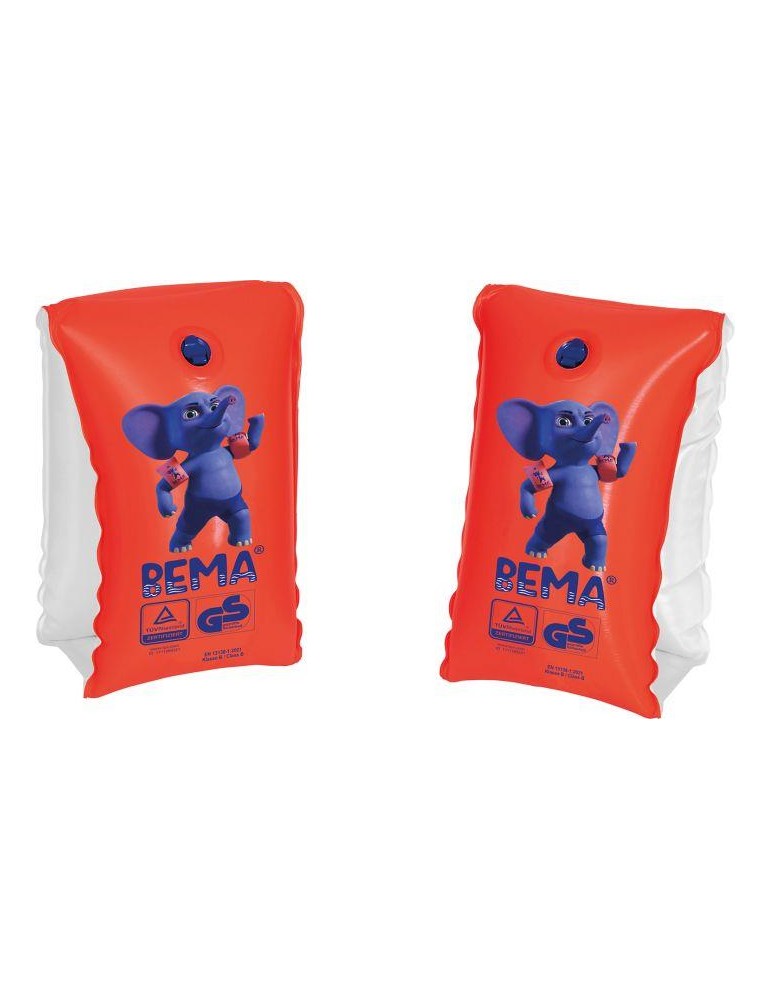BEMA-Schwimmflügel, 0-1J. Gr.00