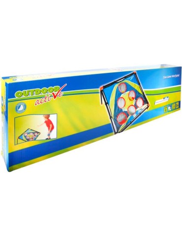 OA Toss Game Wurfspiel