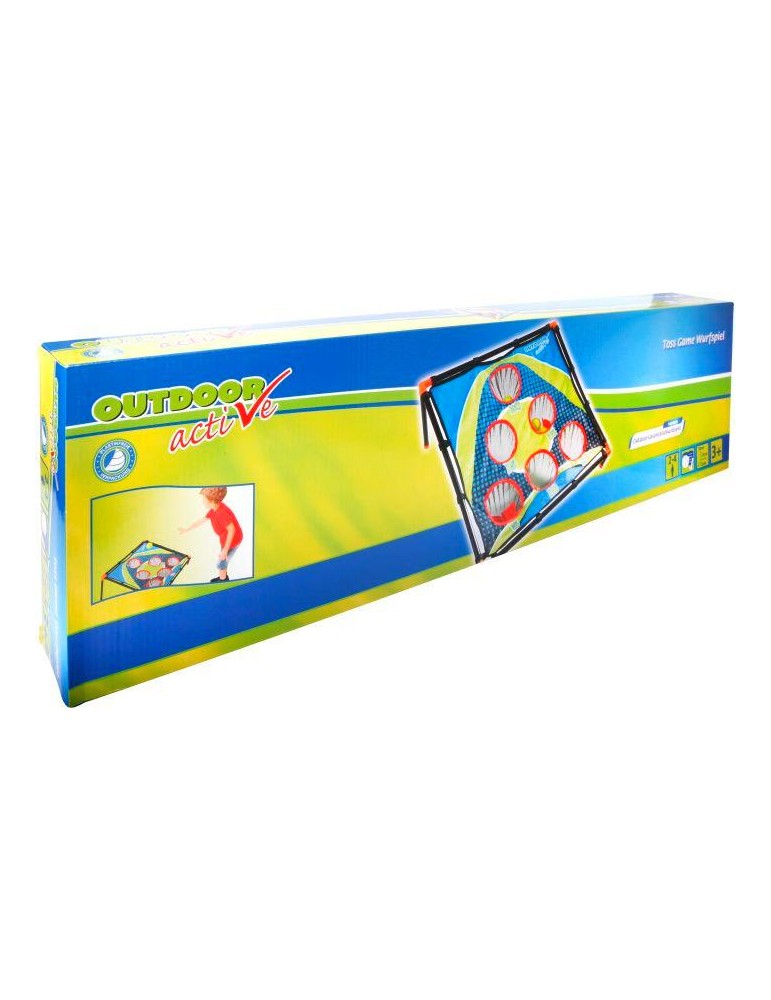 OA Toss Game Wurfspiel