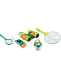 OA Expeditions-Set 5-teilig